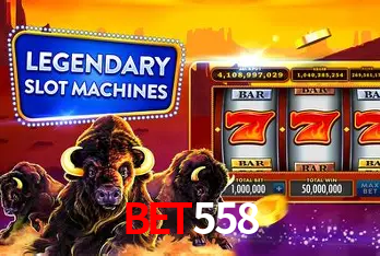 A Revolução dos Aplicativos de Jogos no bet558