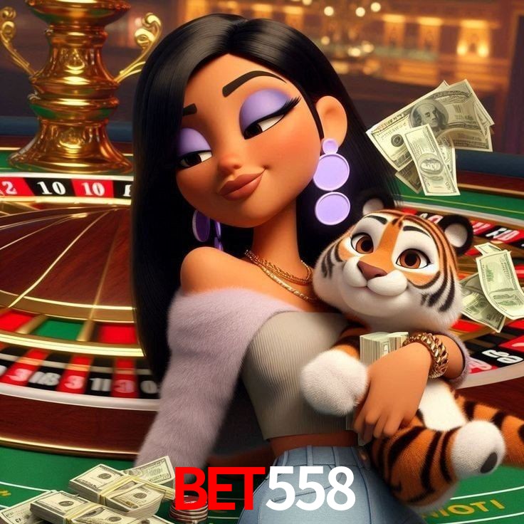 Experiência VIP bet558