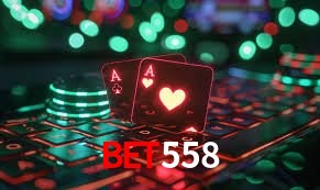 Experiência VIP bet558