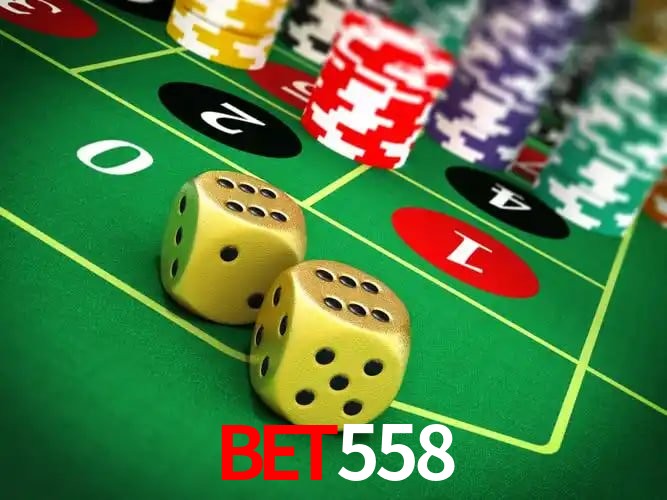 Welcome Bonus bet558