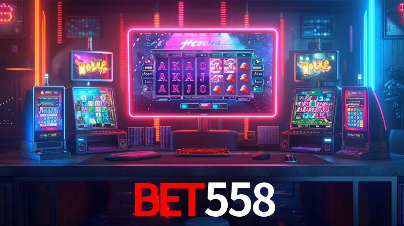 Experimente o Login Seguro Premium no bet558