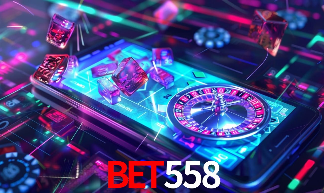 Apostas de Tênis bet558