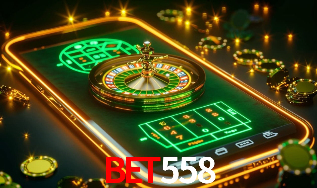 Promoções Sazonais bet558