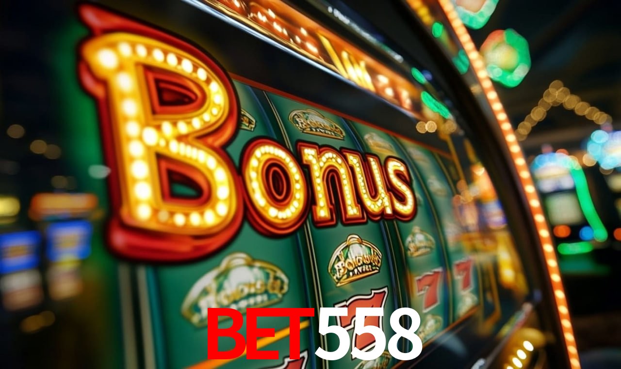 Depósito e saque na bet558