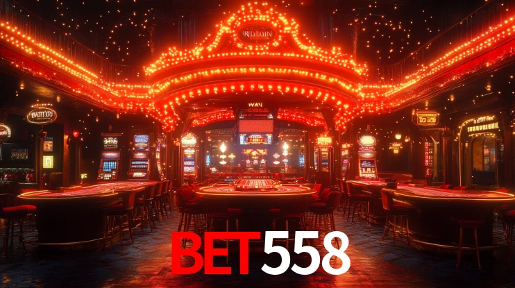 Ofertas Imperdíveis na bet558: Promoções e Bônus Que Valem a Pena