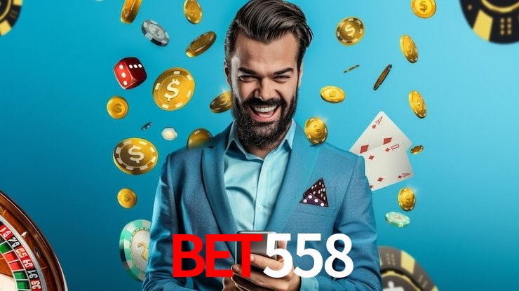 Game Providers bet558