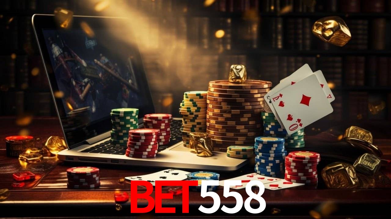 Mesa de Blackjack bet558