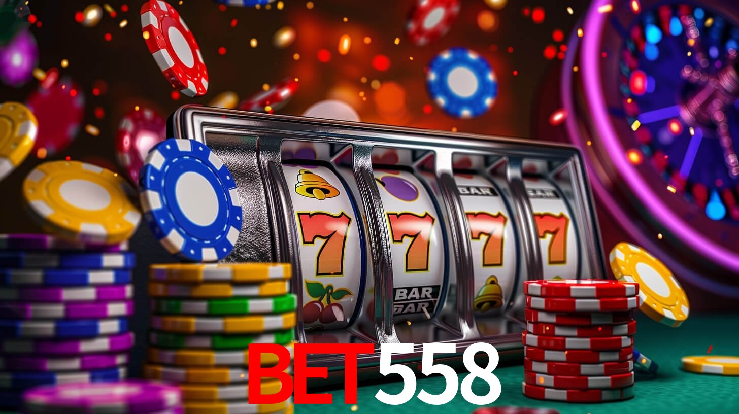 PIX Instantâneo bet558