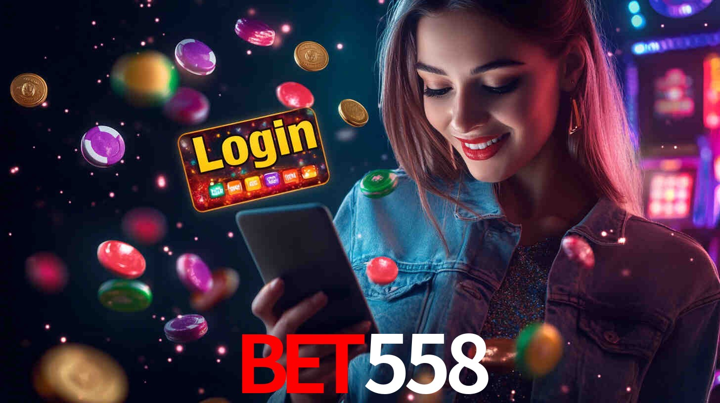 A Experiência Imersiva dos Cassinos Ao Vivo no bet558
