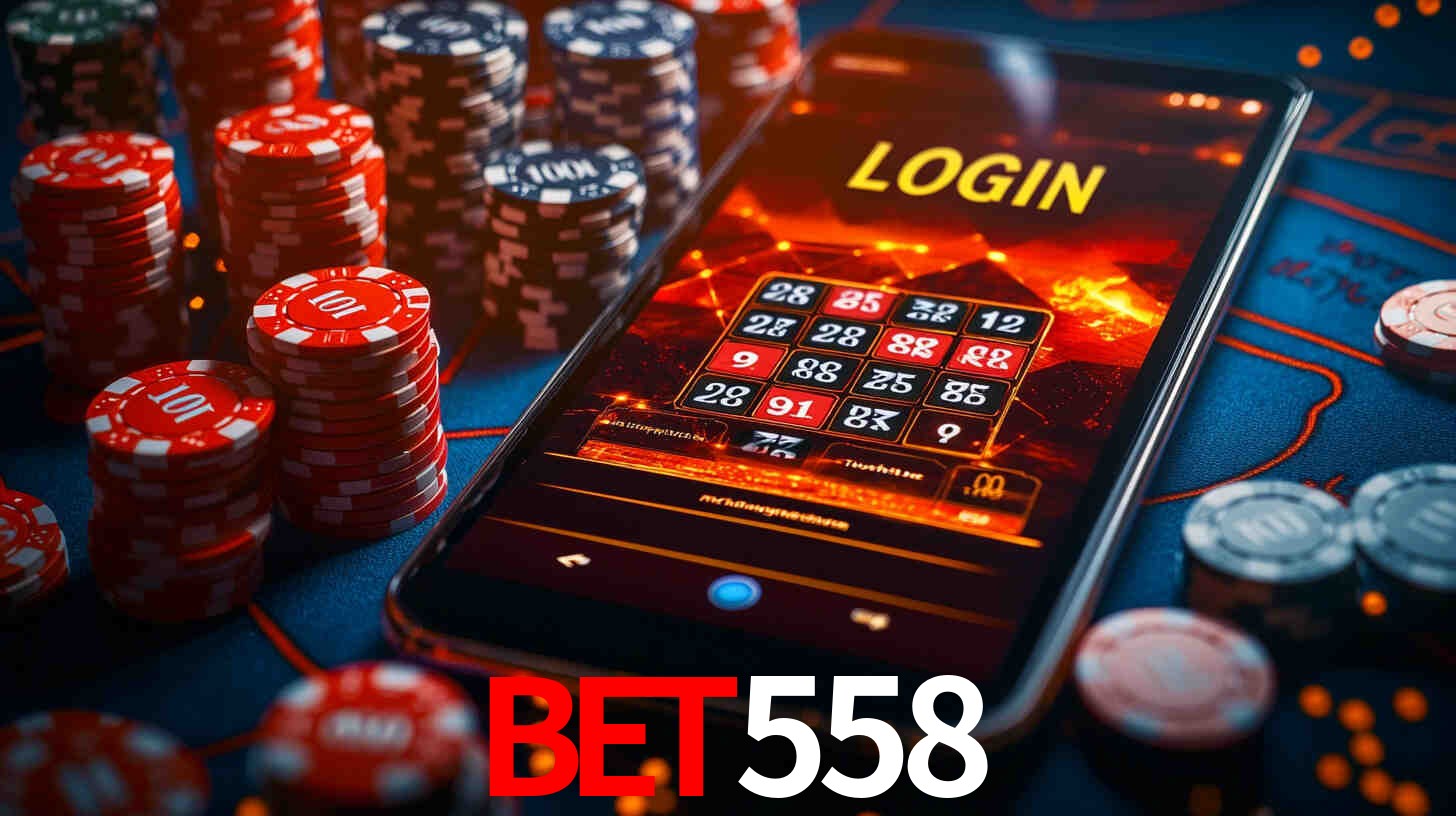 Bônus Generosos e Exclusivos no bet558 para Você!