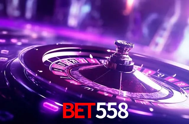 cassino bet558