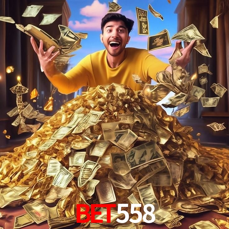 Casino Ao Vivo bet558