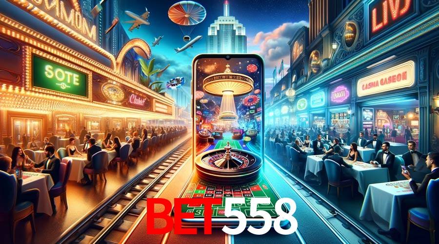 Security Systems bet558