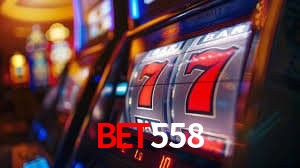 Tecnologia da Plataforma bet558