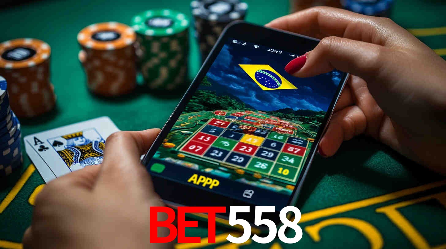 A Popularidade dos Caça-Níqueis no bet558