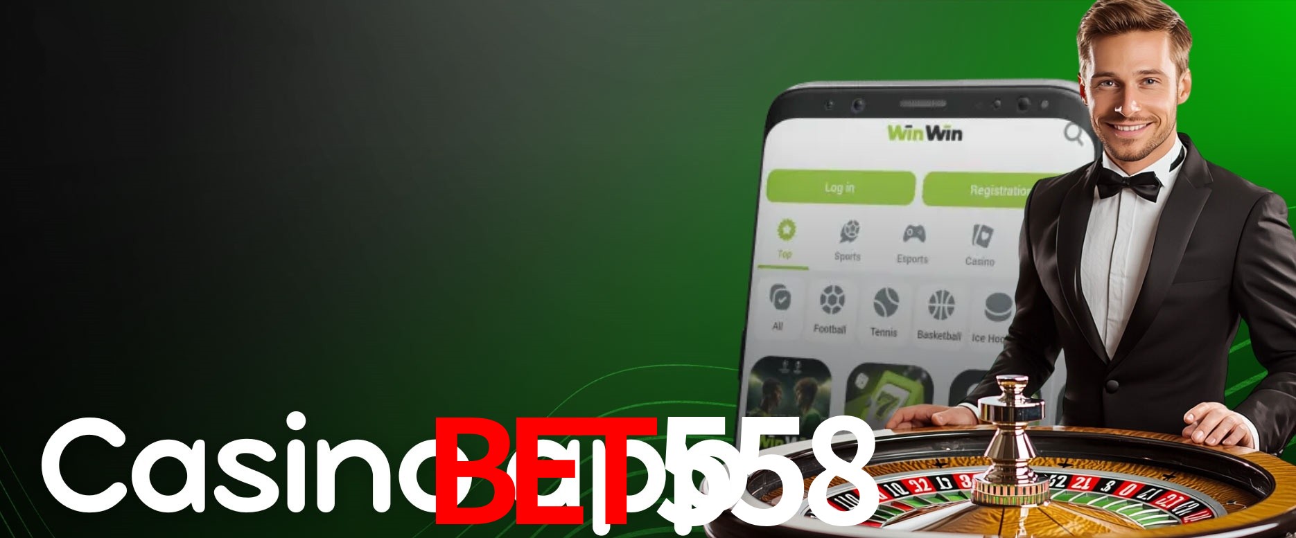 Seasonal Promotions bet558