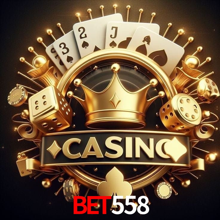 Recursos de Bônus bet558