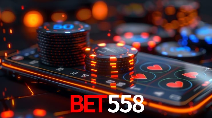 Bonus Features bet558