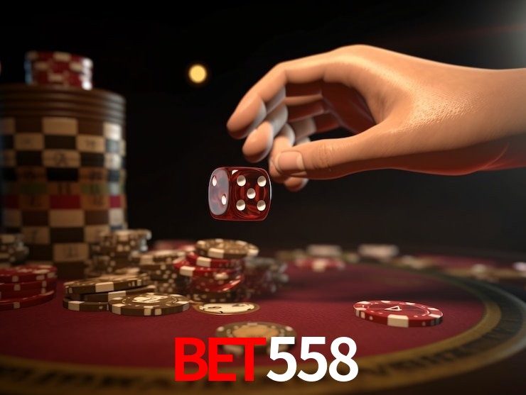 Casino Ao Vivo bet558