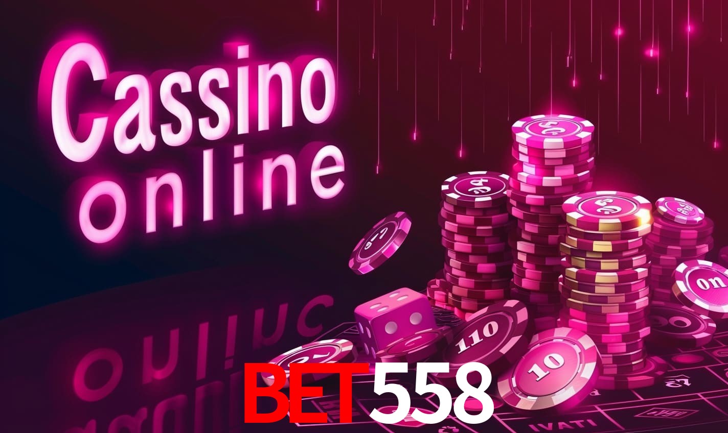 Descubra a Essência do bet558: Nossa História e Compromissos