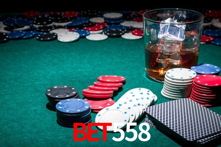 Casino VIP bet558