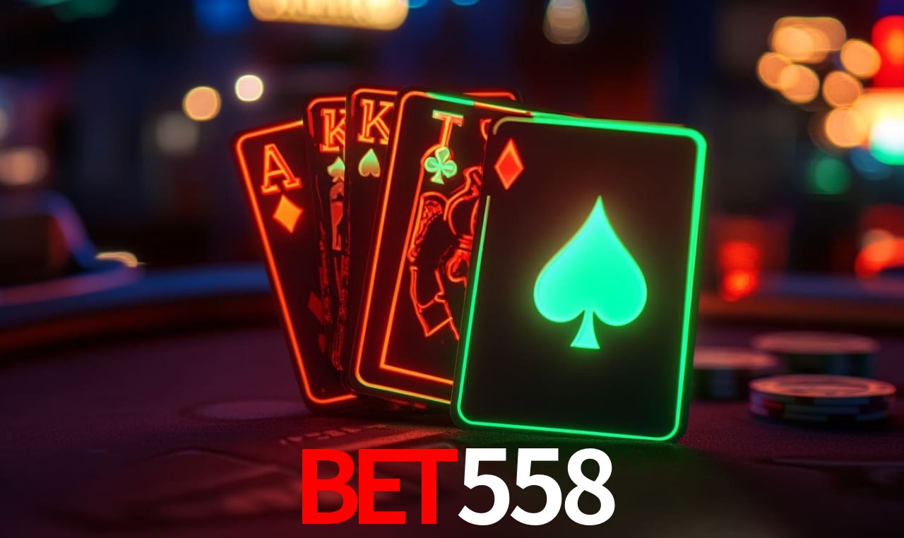 Saque PIX bet558
