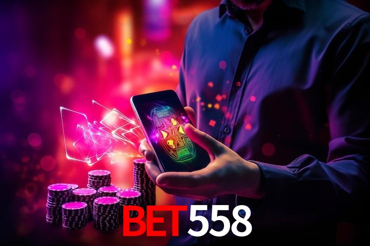 Torneios bet558