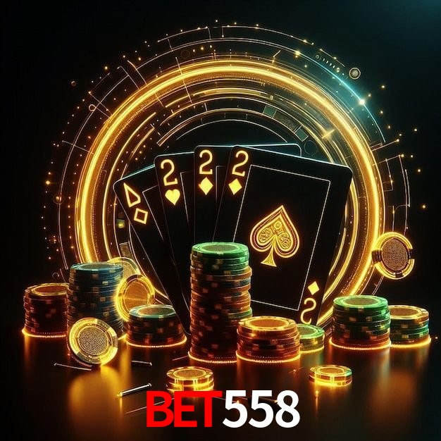 Jogos de Slot bet558
