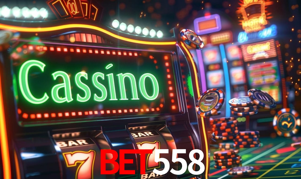 Design Responsivo bet558
