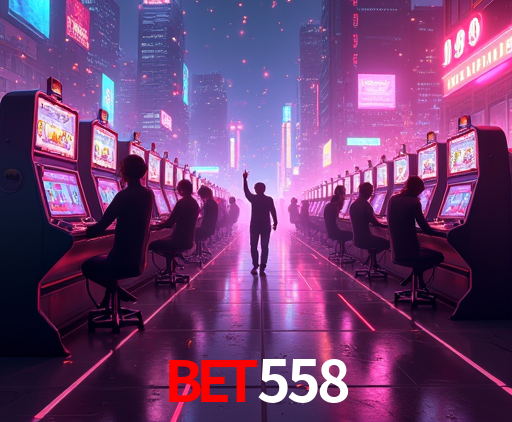 Programa VIP bet558