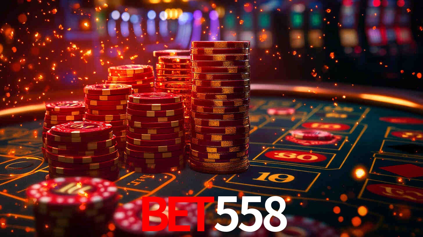 Welcome Bonus bet558