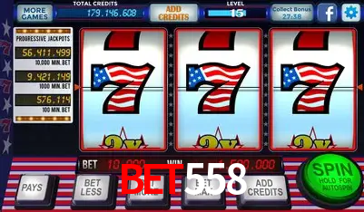 Descubra a Magia dos Jogos de Arcade no bet558