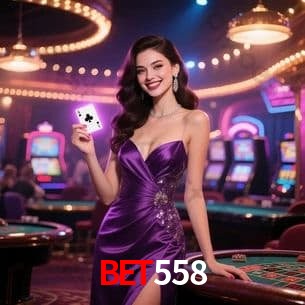 Bônus Diários bet558
