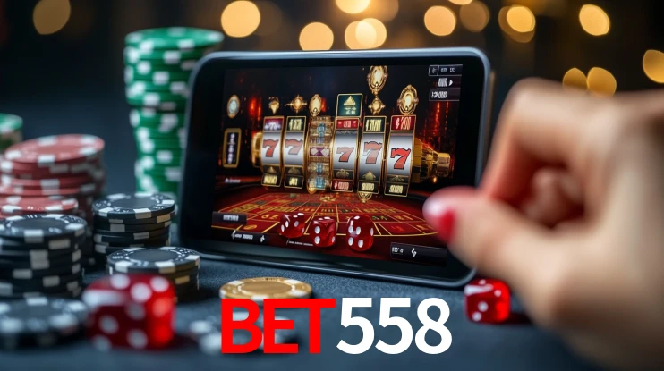 Tournaments bet558