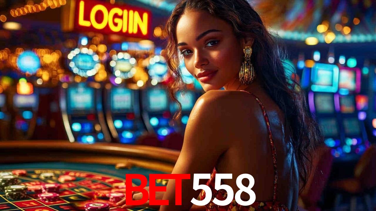 Login Seguro bet558