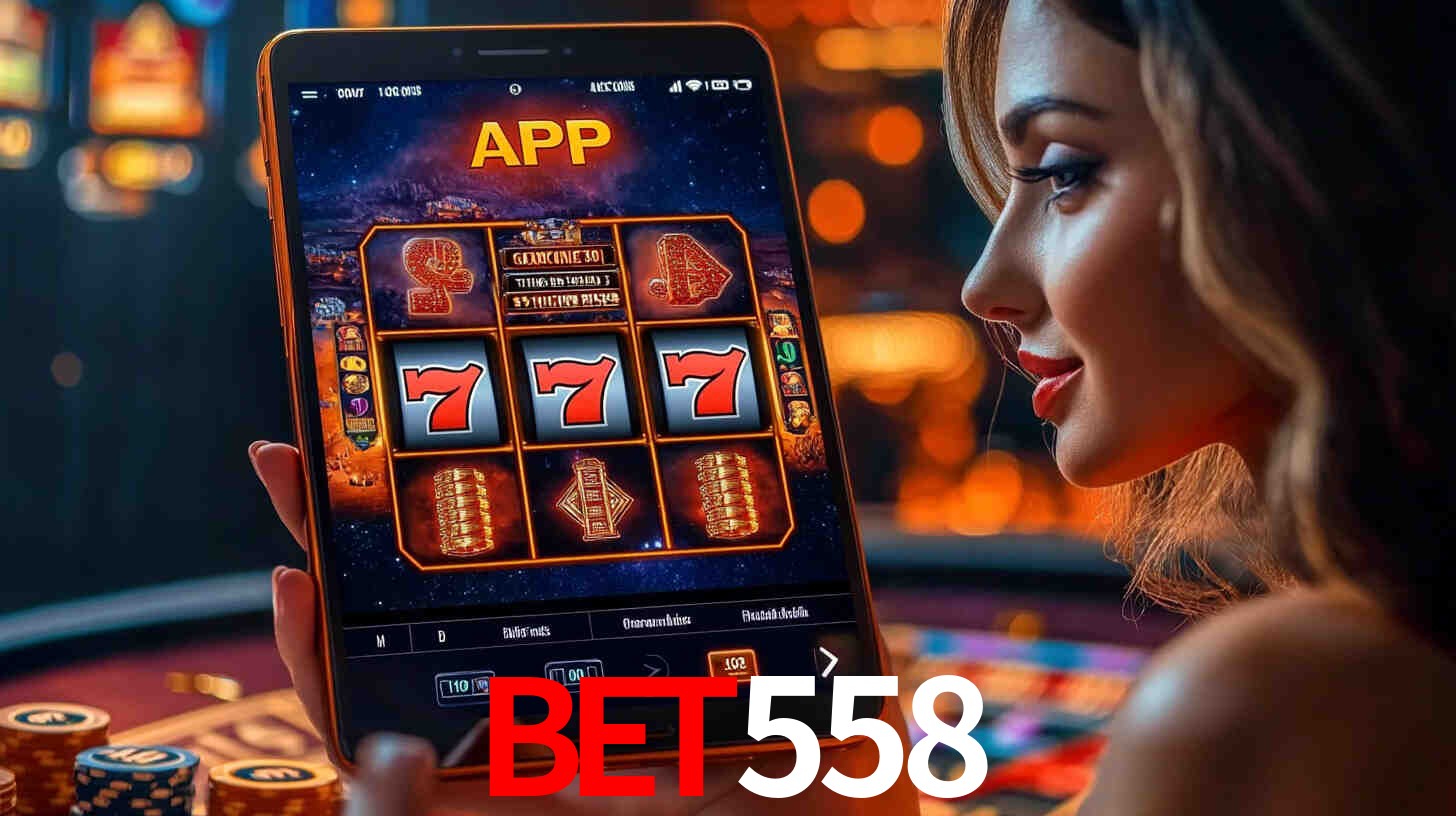 bet558: A Experiência de Casino com Jogos de Mesa ao Vivo