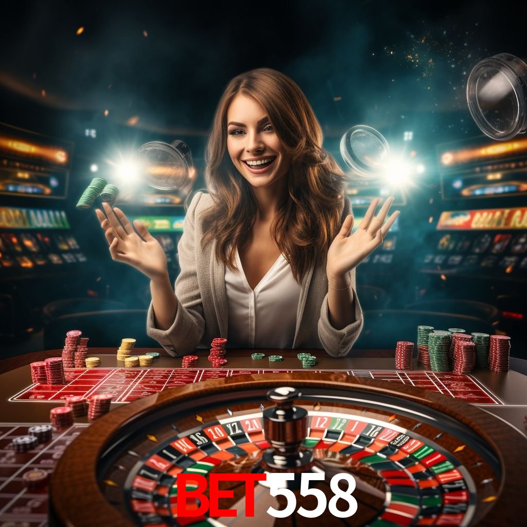 Explore as vantagens do bet558: serviço profissional e confiabilidade