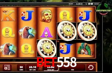 Apostas Esportivas na bet558: Um Guia Completo