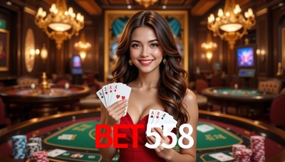 Responsive Design bet558