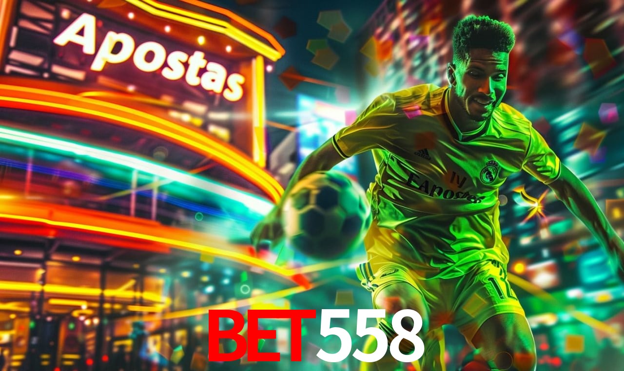 Diretório de Jogos bet558