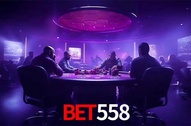 Estatísticas do Jogo bet558