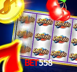 Descubra a Magia dos Jogos de Arcade no bet558