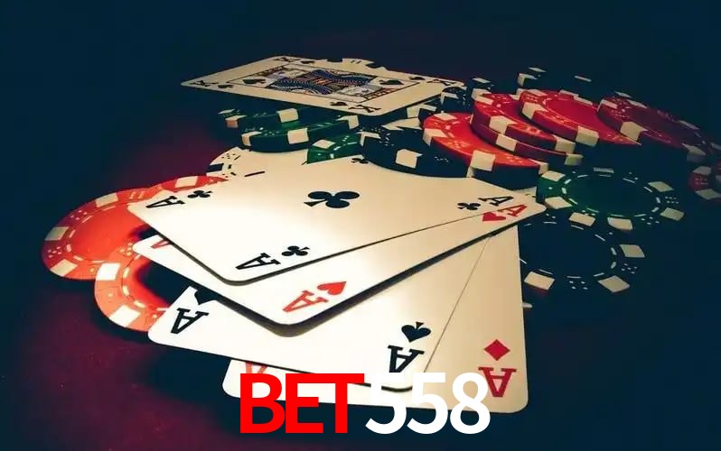 Níveis VIP bet558